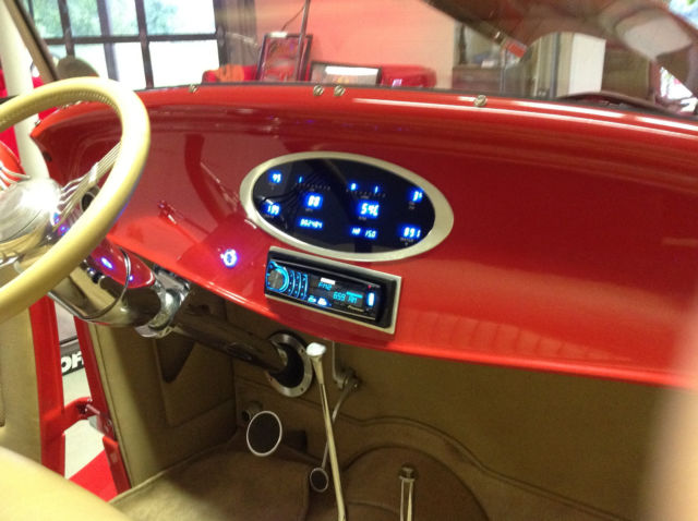1932 Ford Phaeton - photo 12