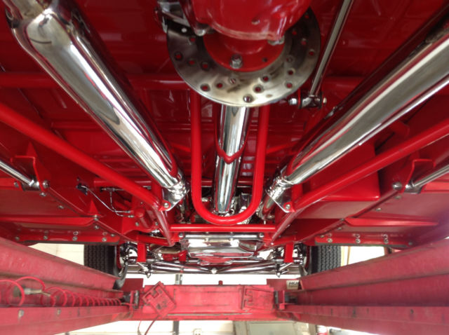 1932 Ford Phaeton - photo 9
