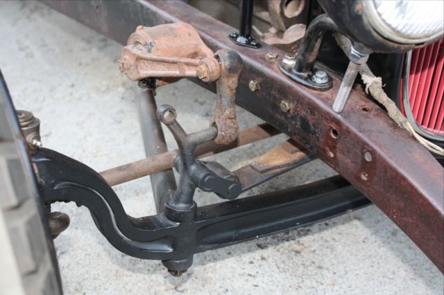 1932 Ford Other - photo 13