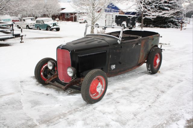 1932 Ford Other - photo 6