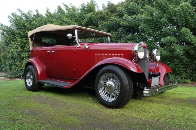 1932 Ford Other - photo 4