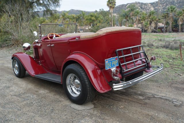 1932 Ford Other - photo 6