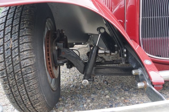 1932 Ford Other - photo 8