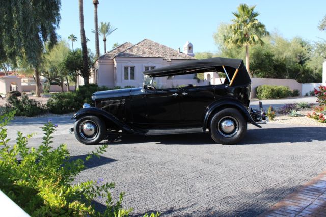 1932 Ford Other - photo 4