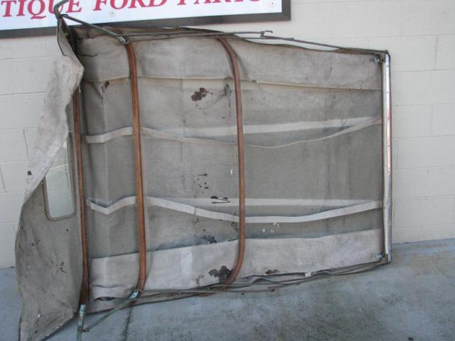 1932 Ford Phaeton Phaeton - photo 11