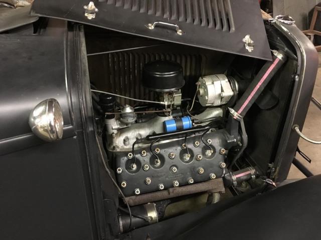 1932 Ford Phaeton Phaeton - photo 5