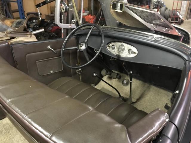 1932 Ford Phaeton Phaeton - photo 6