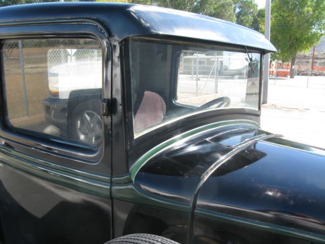 1932 Ford 1932 Ford B - photo 11