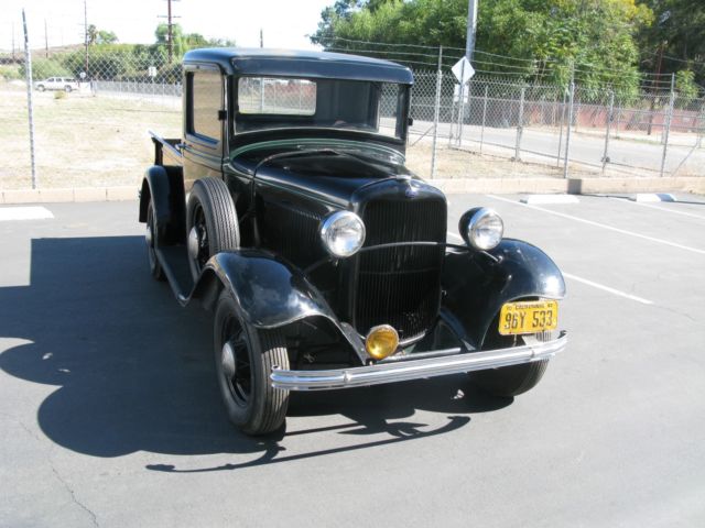 1932 Ford 1932 Ford B - photo 2