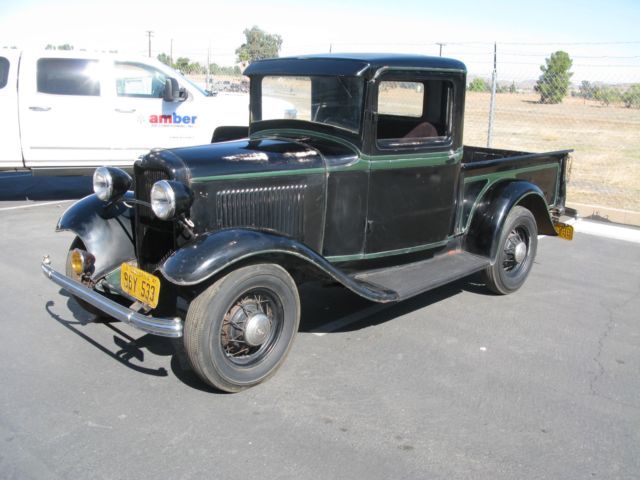 1932 Ford 1932 Ford B - photo 3