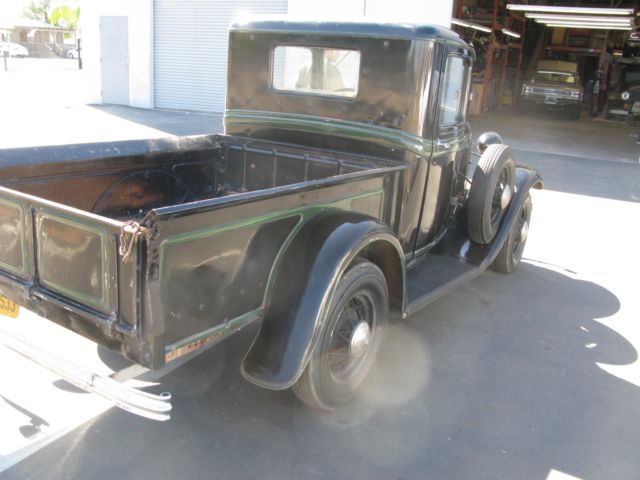 1932 Ford 1932 Ford B - photo 5