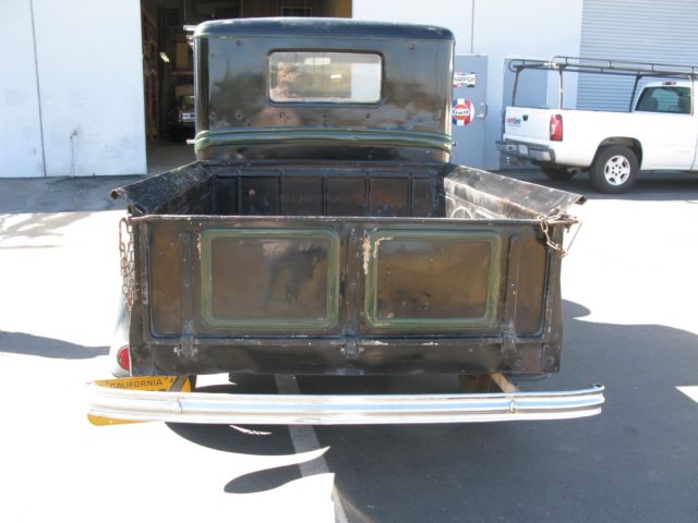1932 Ford 1932 Ford B - photo 6