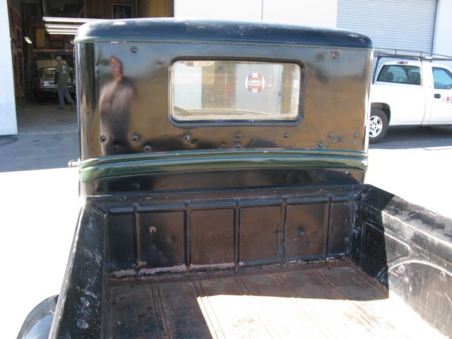 1932 Ford 1932 Ford B - photo 9