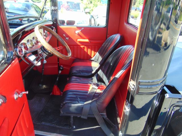 1932 Ford Other Pickups - photo 10