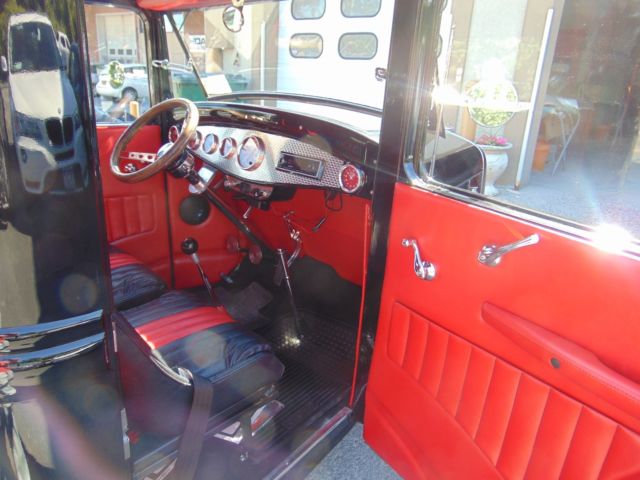 1932 Ford Other Pickups - photo 11