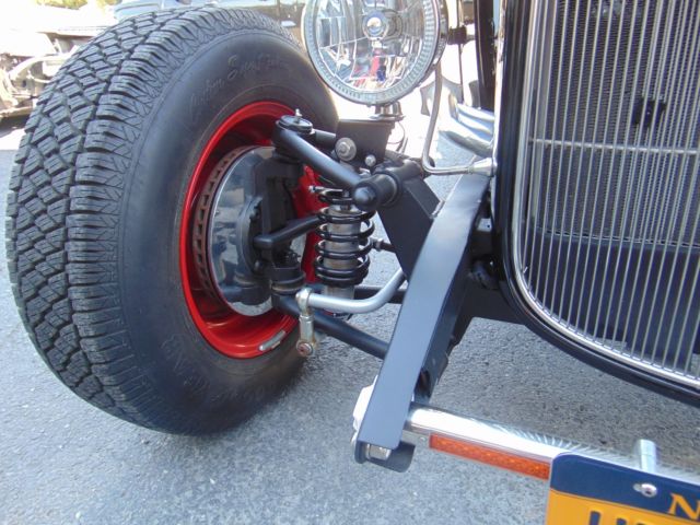 1932 Ford Other Pickups - photo 4