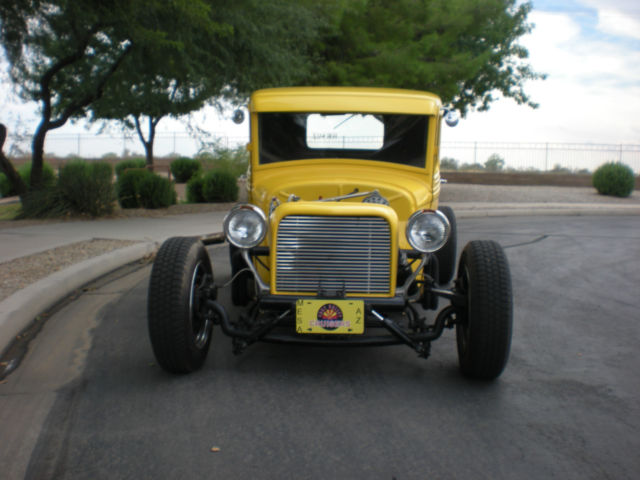 1932 Ford 32 Pick -Up Truck cab - photo 7