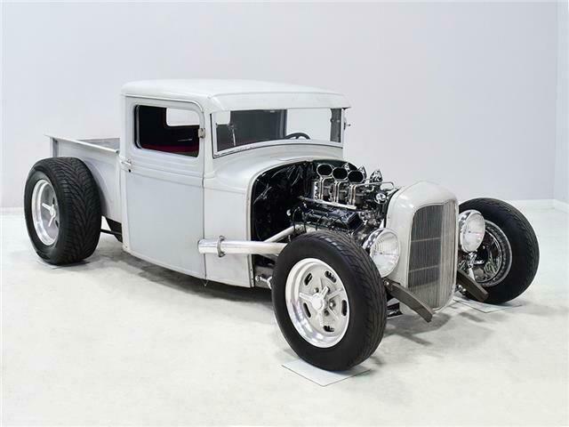 1932 Ford Other Pickups -- - photo 8