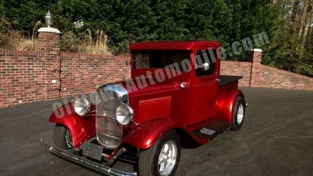 1932 Ford Other Pickups -- - photo 10