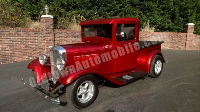 1932 Ford Other Pickups -- - photo 9