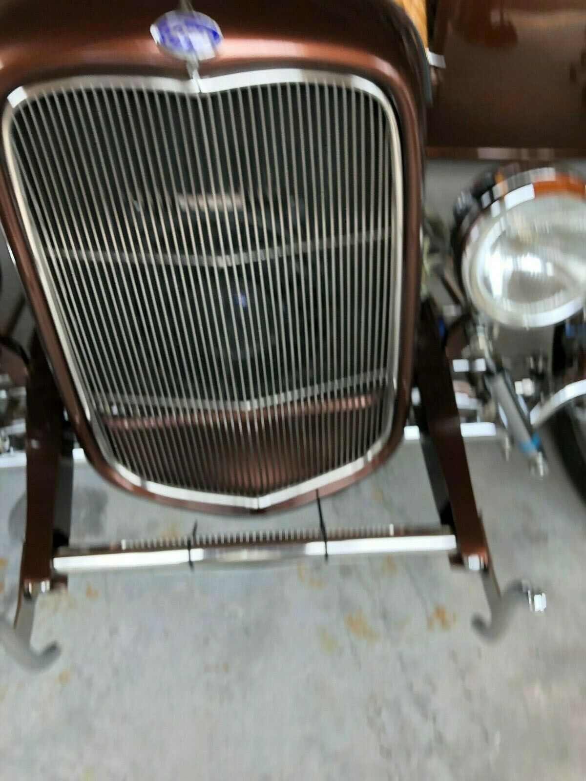 1932 Ford Other Pickups - photo 3