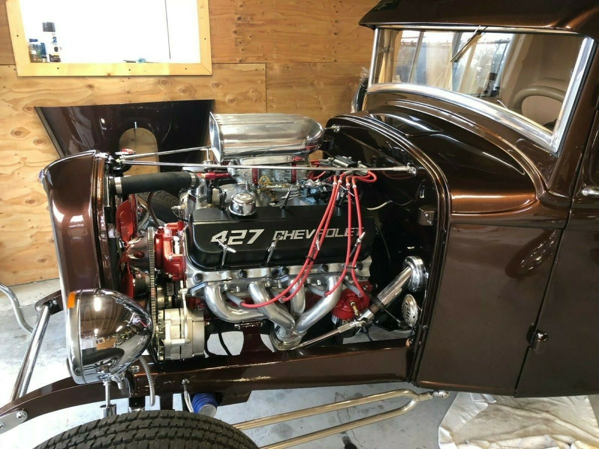 1932 Ford Other Pickups - photo 5