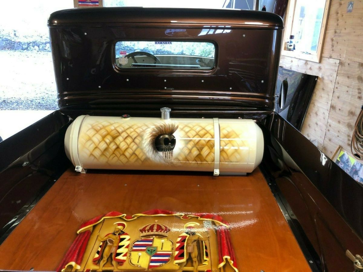 1932 Ford Other Pickups - photo 6