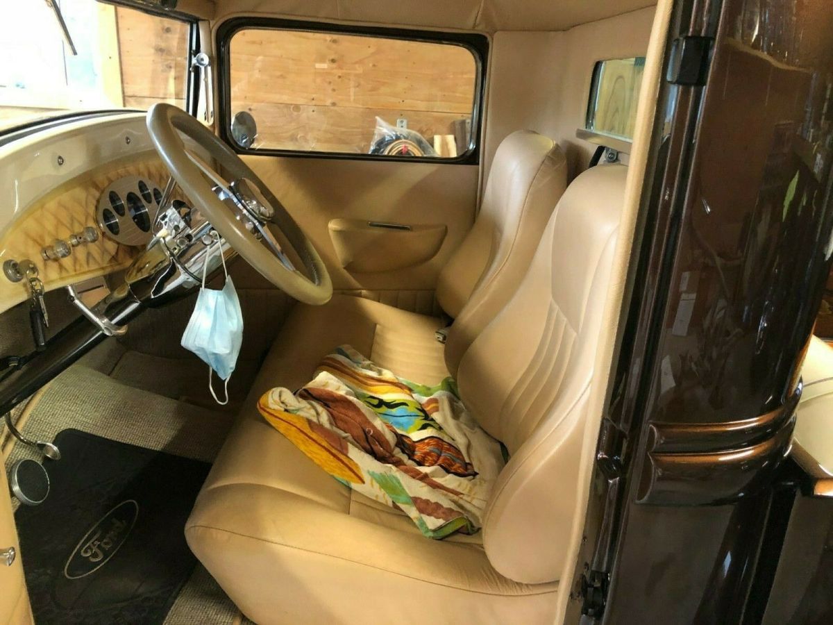 1932 Ford Other Pickups - photo 8