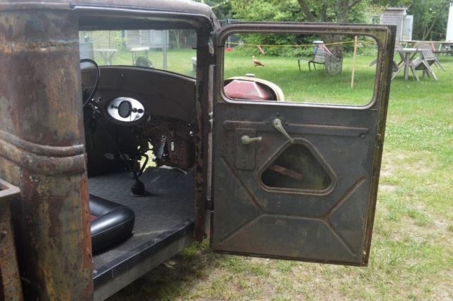 1932 Ford Other Pickups - photo 11