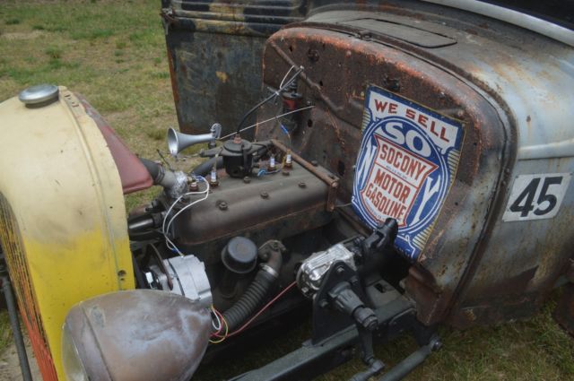 1932 Ford Other Pickups - photo 12