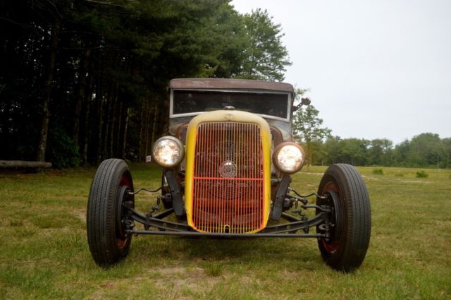 1932 Ford Other Pickups - photo 13