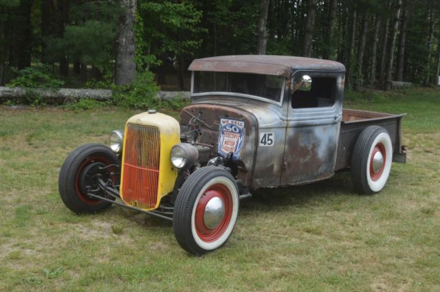 1932 Ford Other Pickups - photo 2