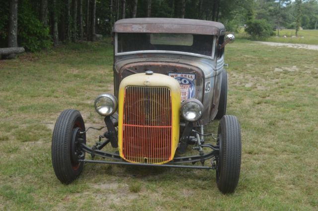 1932 Ford Other Pickups - photo 3