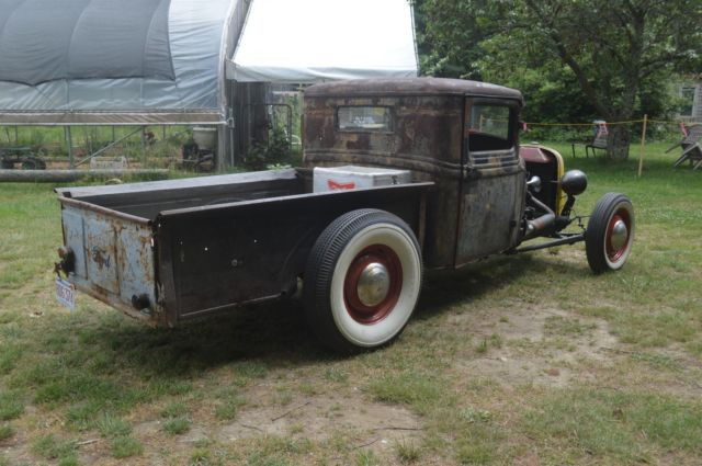 1932 Ford Other Pickups - photo 4