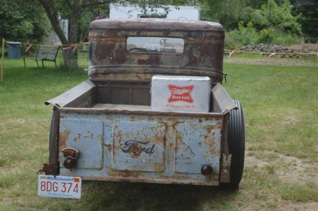 1932 Ford Other Pickups - photo 5