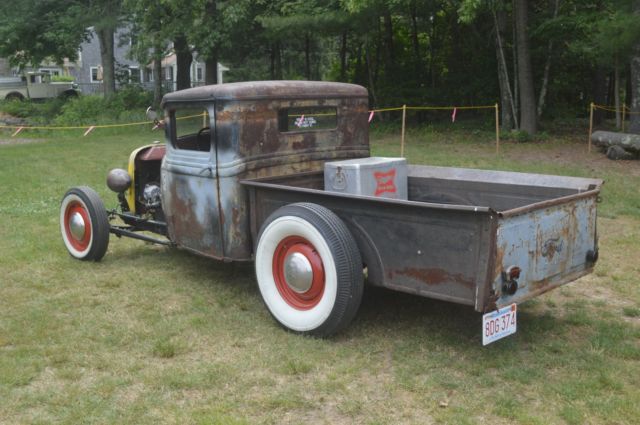 1932 Ford Other Pickups - photo 6