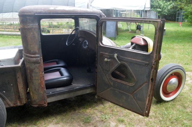 1932 Ford Other Pickups - photo 7