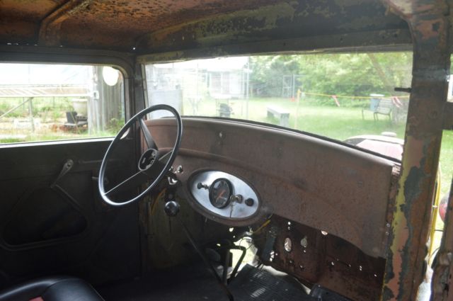 1932 Ford Other Pickups - photo 9