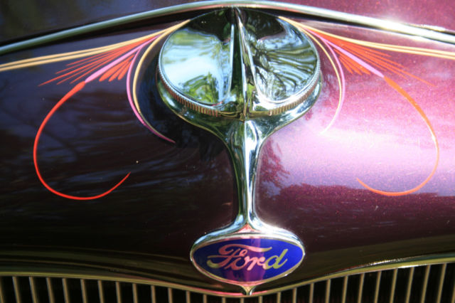 1932 Ford Other Custom - photo 13