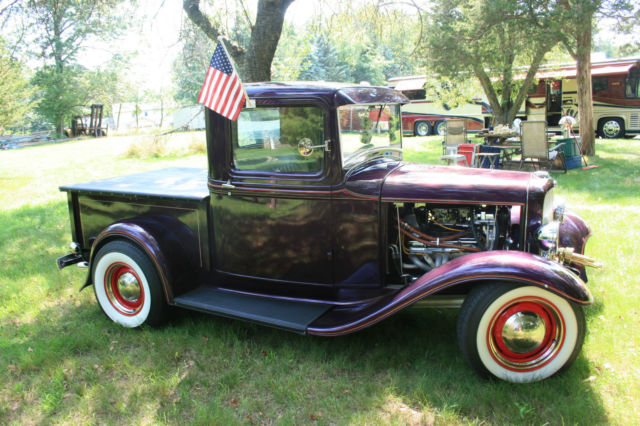 1932 Ford Other Custom - photo 2
