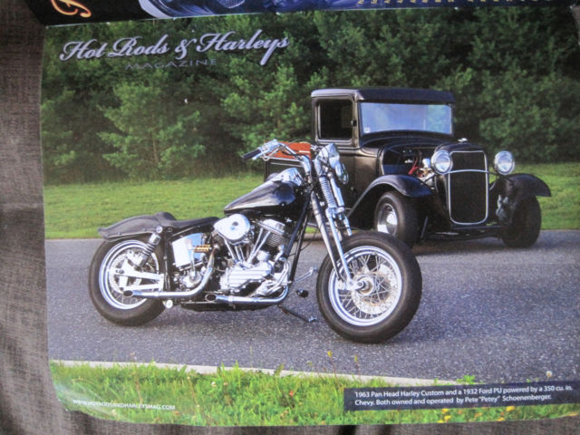 1932 Ford Other Pickups - photo 2