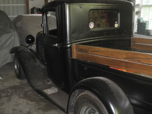 1932 Ford Other Pickups - photo 3