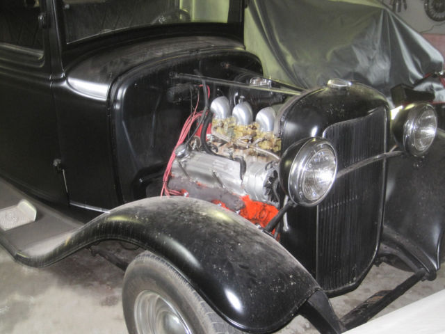 1932 Ford Other Pickups - photo 4