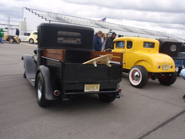 1932 Ford Other Pickups - photo 5