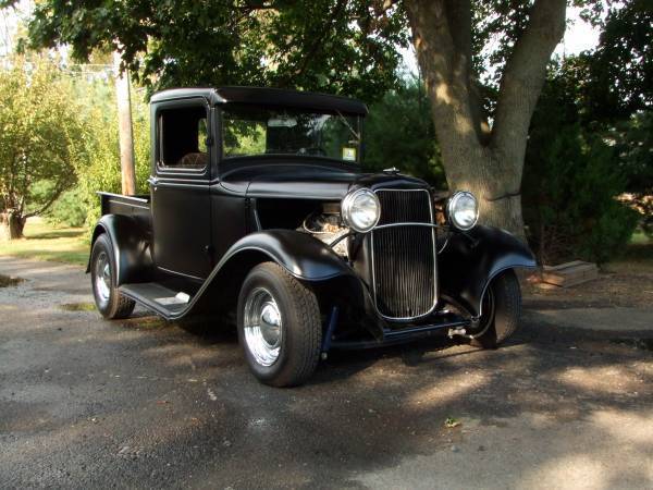 1932 Ford Other Pickups - photo 6