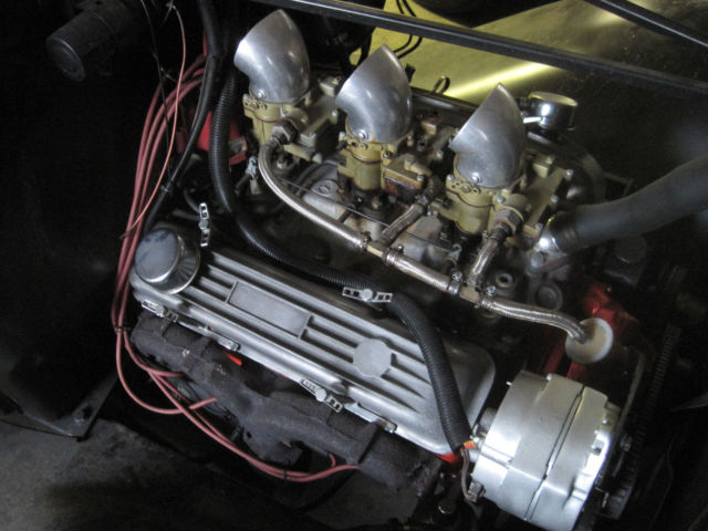 1932 Ford Other Pickups - photo 8