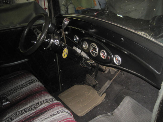 1932 Ford Other Pickups - photo 9