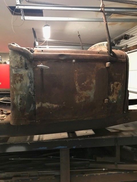 1932 Ford Other - photo 8