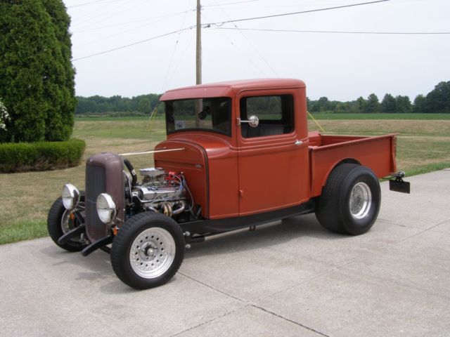 1932 Ford, pickup,Hot Rod,Street Rod,Rat Rod, SCTA,Pro Street 32 1932 Ford pickup