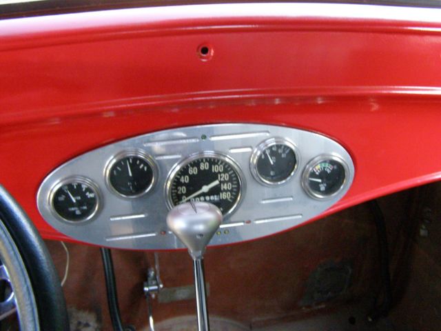 1932 Ford pickup - photo 7